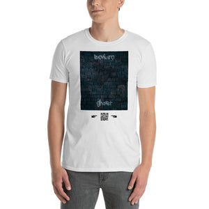 Ghost AR T-Shirt